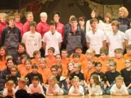 Turner Kränzli 2009